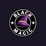 Black Magic Casino Logo 150x150