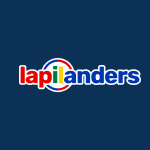 Lapilanders Casino Logo 150x150