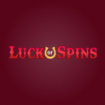 Luck of Spins Casino Logo 150x150