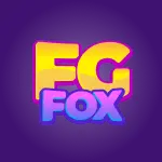 FgFox Casino Logo 150x150