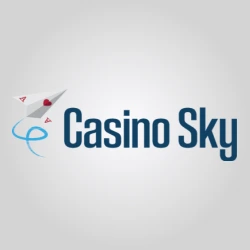 CasinoSky Logo