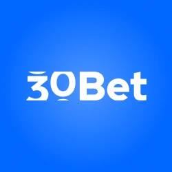 30Bet casino review logo